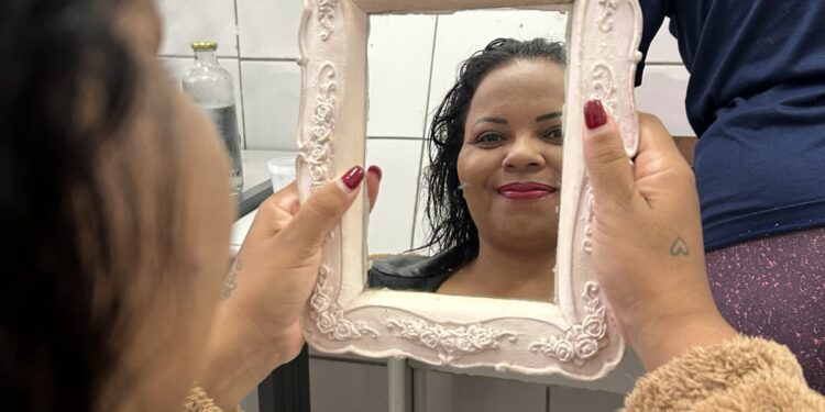 CAPS II realiza ação especial em comemoração ao Dia das Mulheres em Catanduva