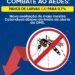 AEDES: CATANDUVA REGISTRA QUEDA NA DENSIDADE LARVÁRIA