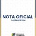 CASOS SUSPEITOS DE LEPTOSPIROSE SÃO DESCARTADOS PELO INSTITUTO ADOLFO LUTZ